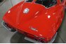 1963 Chevrolet Corvette