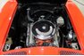 1963 Chevrolet Corvette