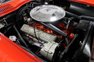 1963 Chevrolet Corvette