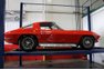 1963 Chevrolet Corvette
