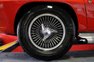 1963 Chevrolet Corvette
