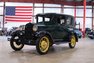 1929 Ford Model A