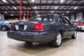 2004 Ford Crown Victoria