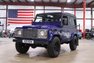 1990 Land Rover Defender