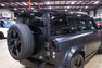 2022 Land Rover Defender