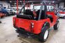 1975 Jeep CJ-5