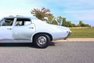 1969 Pontiac Tempest