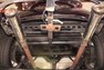 1934 Hupmobile T-427 + Teardrop Trailer