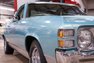 1971 Chevrolet El Camino