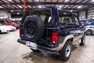 1989 Ford Bronco II