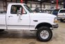 1996 Ford F350