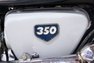 1968 Honda CL350