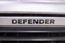 1997 Land Rover Defender
