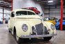 1939 Hudson Series 92 Coupe