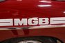 1974 MG B Roadster