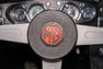 1974 MG B Roadster
