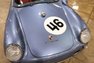 1957 Porsche 550 Spyder