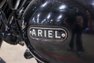 1950 Ariel Motor Cycle