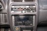 1998 Chevrolet Tracker