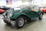 1954 MG TF