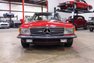 1984 Mercedes-Benz 500SL