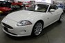 2007 Jaguar XK