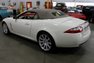 2007 Jaguar XK