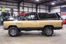 1986 Dodge Ramcharger