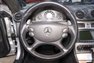2007 Mercedes-Benz CLK63
