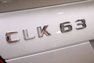 2007 Mercedes-Benz CLK63