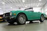 1975 Triumph TR6