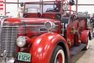 1938 Diamond T Fire Truck