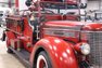 1938 Diamond T Fire Truck