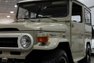 1975 Toyota Land Cruiser