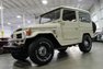 1975 Toyota Land Cruiser