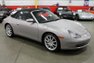 2001 Porsche 996