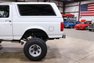 1992 Ford Bronco