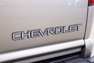 2001 Chevrolet S-10