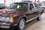 1991 Ford Crown Victoria