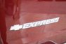 2003 Chevrolet Express