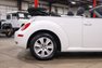 2009 Volkswagen Beetle