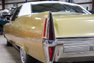 1970 Cadillac Coupe de Ville