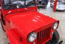 1953 Willys Jeep