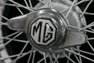 1954 MG TF