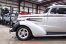 1937 Chevrolet Coupe