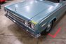 1967 Plymouth Belvedere