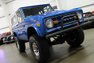 1974 Ford Bronco