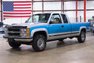 1994 Chevrolet K-2500