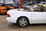 1999 Mercedes-Benz SL500