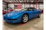 1999 Chevrolet Corvette